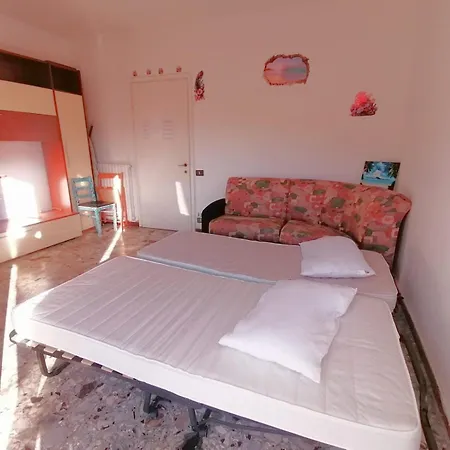 Alassio Riviera Con Terrazza Ubytování v soukromí *