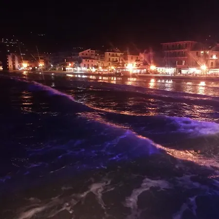 Alassio Riviera Con Terrazza *