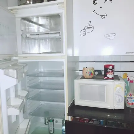 Riviera Suiteroom Con Terrazza منزل للإقامة *
