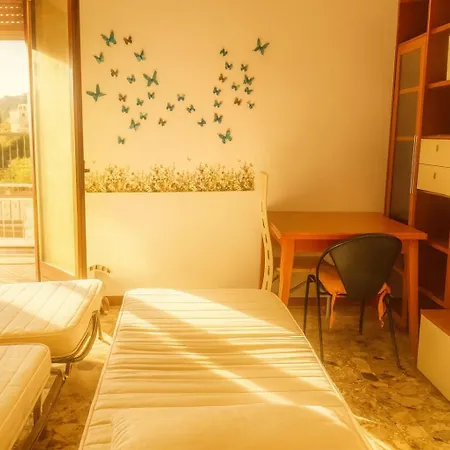 Riviera Suiteroom Con Terrazza