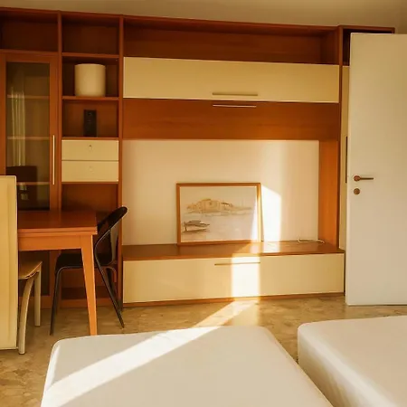 Riviera Suiteroom Con Terrazza * ألاسيو