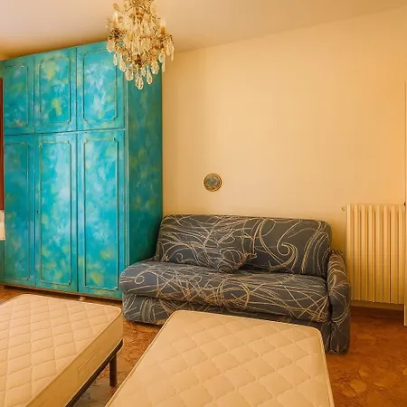 Ubytování v soukromí Alassio Riviera Con Terrazza Alassio