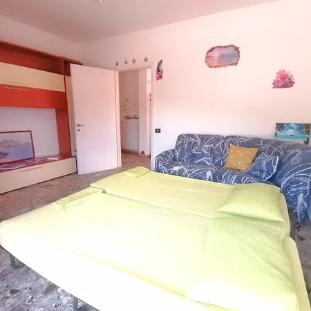 Ubytování v soukromí Alassio Riviera Con Terrazza *