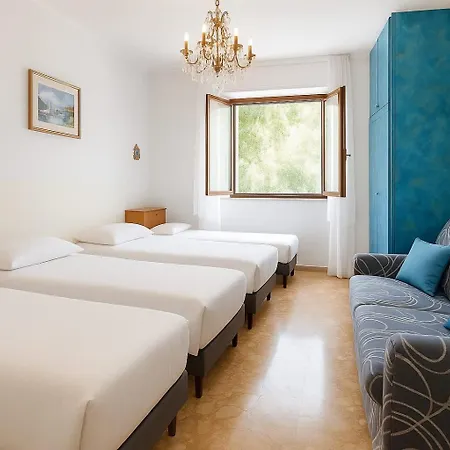 Alassio Riviera Con Terrazza *